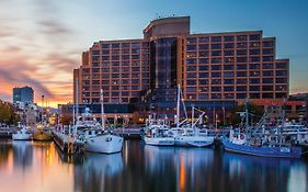 Grand Chancellor Hotel Hobart